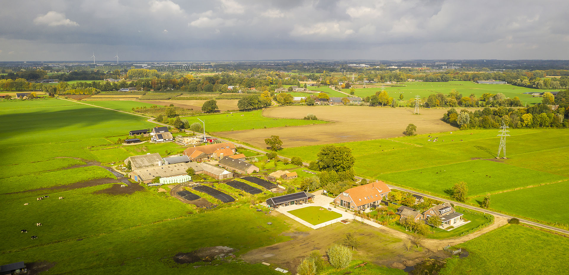 Case: Kansrijke route kringlooplandbouw